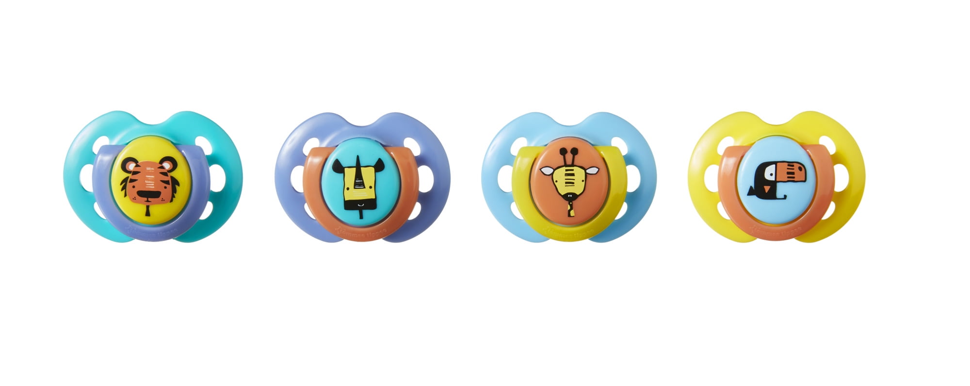 tommee tippee pacifier walmart