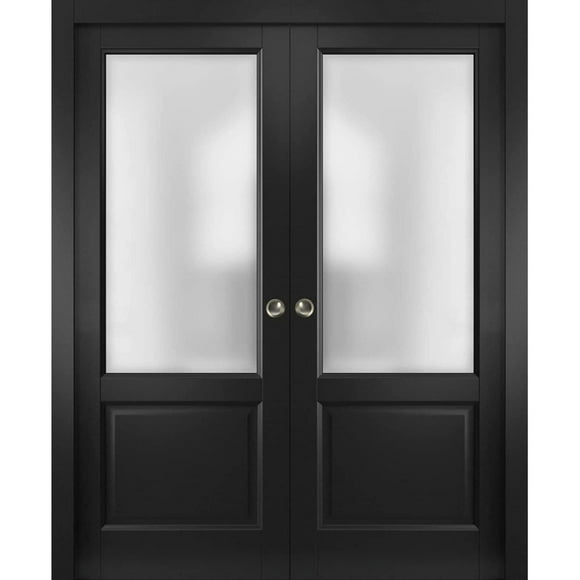 Interior French Doors