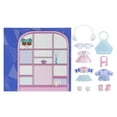 thumbnail image 3 of LOL Surprise Fashion Packs Winter Style, 10 Pieces, 3 of 7