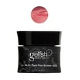 thumbnail image 3 of Gelish Hard-Gel LED Light Dark Pink Thin Natural Nail Bonder Builder Gel, 15 mL, 3 of 5