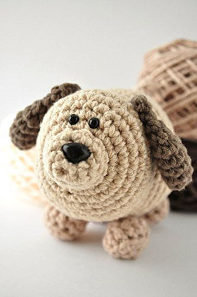 Koala Crochet Kit - Actually a Good Beginner Friendly Crochet Kit?! 🙀 