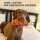 thumbnail image 2 of Dog Chew Toys For Aggressive-Chewers - Indestructible Dog Toy For Aggressive Chewer, 2 of 5
