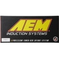thumbnail image 6 of AEM 22-474R Red Short Ram Intake System Fits select: 2004-2005 SUBARU FORESTER, 2002-2005 SUBARU IMPREZA, 6 of 8