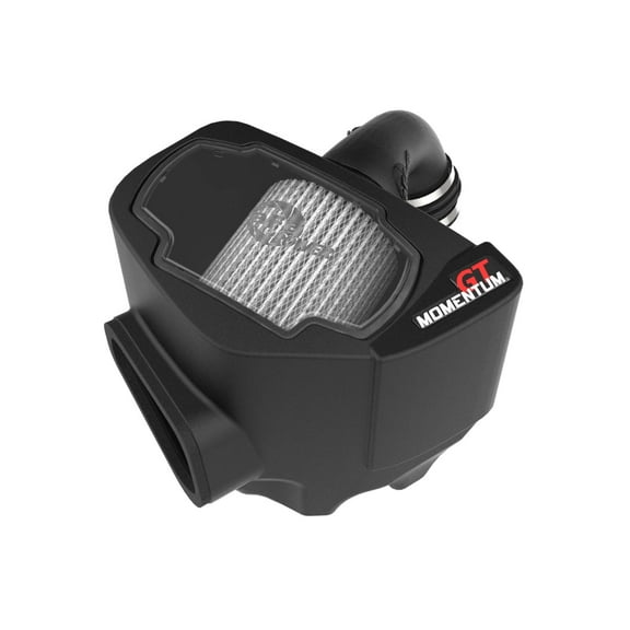 Momentum GT Cold Air Intake System w/ Pro DRY S Filter