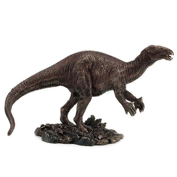 Iguanodon Sculpture Figurine