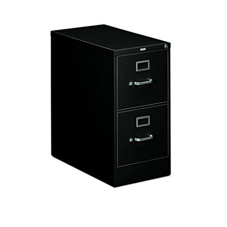Hon 2 Drawer Office Filing Cabinet 310 Series Full Suspension