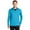 Atomic Blue, variant on Sport-Tek ST357 PosiCharge Competitor 1/4-Zip Pullover