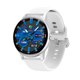 thumbnail image 1 of Pulsera inteligente LF28Pro Pulsera deportiva inteligente 1.28 '' TFT Pantalla táctil BT Llamada AI Asistente de voz Fitness Health Monitor Cuerpo de metal Varios diales IP67 a prueba de ag 1 1, 1 of 5