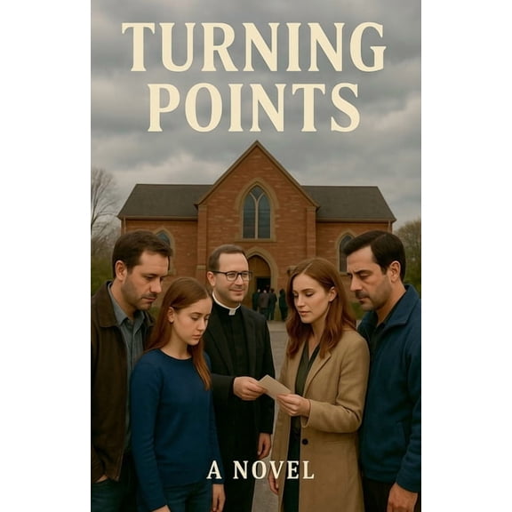 Turning Points, (Paperback)