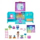 thumbnail image 4 of Casa de muñecas de Gabby, juego de cocina Cakey para niños, modelo de autobús de fiesta de celebración de Gabby Girl y Kico The Kittycorn, juguete de regalo para niños, 4 of 5