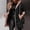 Black Coats for Winter, variant on Women's Patchwork Hooded Jackets Solid Color Fashion Long Sleeve Loose Jacket Winter Warm Casual Zip Up Coats with Pockets White XXL