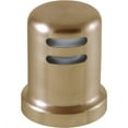 thumbnail image 6 of Delta Air Gap, Black Stainless, 6 of 11