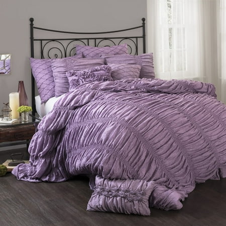 Special Edition By Lush Decor Madelynn 3 Piece Comforter Set Special Edition By Lush Decor Madelynn 3 Piece Comforter Set