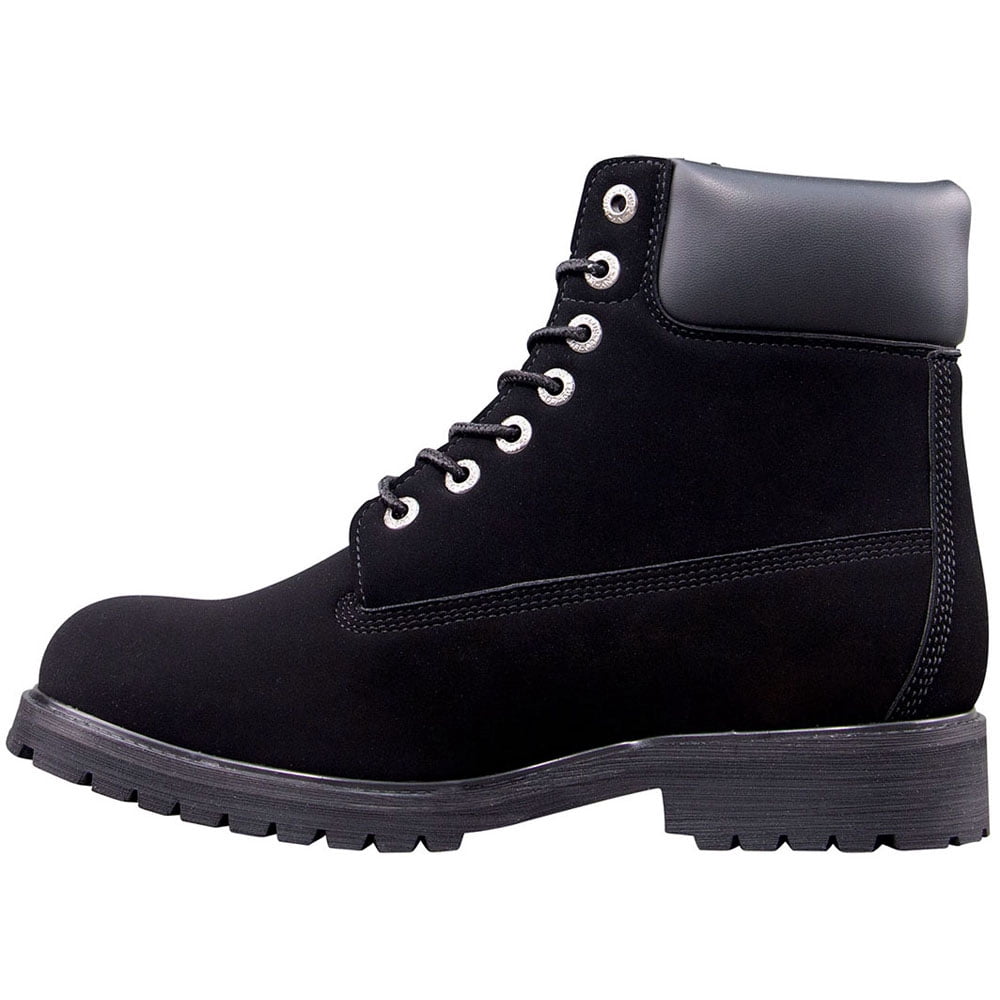 Lugz Men's Convoy Wide 6-Inch Boot