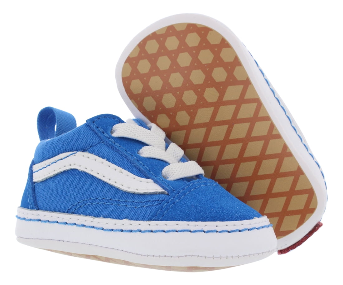 size 3 infant vans