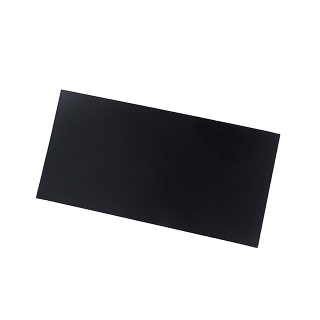TABLETREANDS De Proteção Para Guitarra Material Plástico Resistente Y Adhesiva