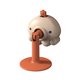 thumbnail image 4 of Bewildely Tope de puerta Parachoques Tope de puerta Punch Free Holder Protector Salón Naranja Type2 NO2 Bewildely CBP211409, 4 of 4