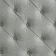 thumbnail image 6 of Picket House Furnishings Ulysses Youth King UPH Bed in White, 6 of 8