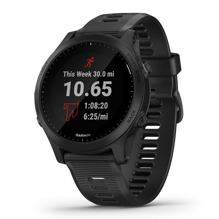 Walmart sales garmin watches