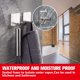 thumbnail image 2 of Cinta adhesiva HitLights de doble cara, resistente al agua, 10 m, 2 of 7