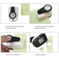 thumbnail image 3 of Hole Punch, Hole Punch, Round Hole Punch, Handmade Paper Punch, Round Hole Punch, 3 of 4