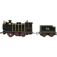 thumbnail image 3 of Thomas & Friends Hiro Motorized Engine,Toy Train, 3 of 6
