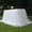 Other, variant on 100cm Tulle Table Skirt Tableware CoverTextile Tablecloths For Wedding Party Table Decoration