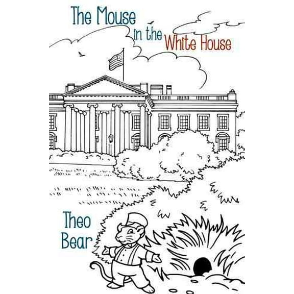 Mouse in the White House