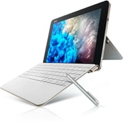 Asus Transformer Mini 10.1 Touchscreen 2-in-1 Laptop, Intel Atom x5 x5-Z8350, 4GB RAM, 128GB SSD, Windows 10, Slate Gray, T103HA-D4-GR