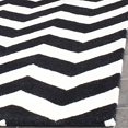 thumbnail image 4 of Safavieh Chatham Ivory Contemporary Rug - 5' x 8', 4 of 4