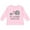 AD-Pink, variant on Inktastic My Glamma Loves Me Grandchild Gift Boys or Girls Long Sleeve Toddler T-Shirt