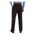 thumbnail image 4 of Pantalón Vestir Sansabelt Con Pinzas Regular Fit, 4 of 4