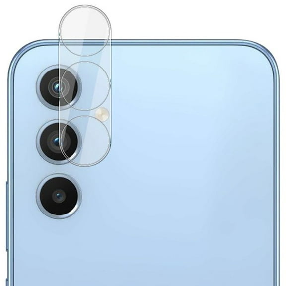 HD Tempered Glass Camera Lens Protector for Samsung Galaxy A54 5G