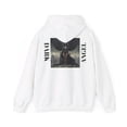 thumbnail image 2 of Dark Angel I.S. Unisex Heavy Blend™ Hooded Sweatshirt, 2 of 4