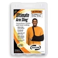 thumbnail image 4 of Ultimate Arm Sling(R ) - Pro 3X-Large, Black, 4 of 4