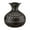 Deep Wood Grain, variant on Wood Grain Mini Vase Air Humidifier USB Electric Ultrasonic Water Aroma Essential Oil Diffuser Home Room Fragrance Air Purifier