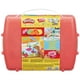 thumbnail image 4 of Set de Juego Hasbro Play-Doh Estuche de Actividades, 4 of 4