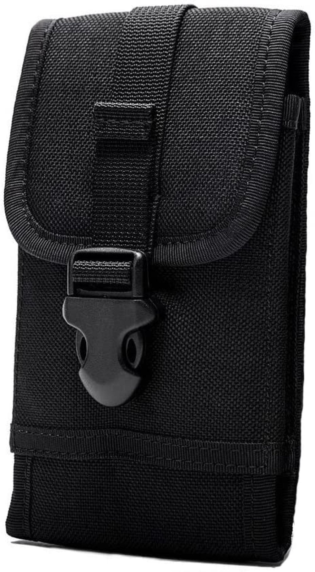 OneTigris Tactical Molle Cell Phone Pouch Case Bag Belt Loop for 5.5" iPhone 