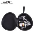 thumbnail image 2 of Fishing Reel Storage Bag Casting Reel Protective Cover Sea Fishing Reel Protector Pouch, 2 of 8