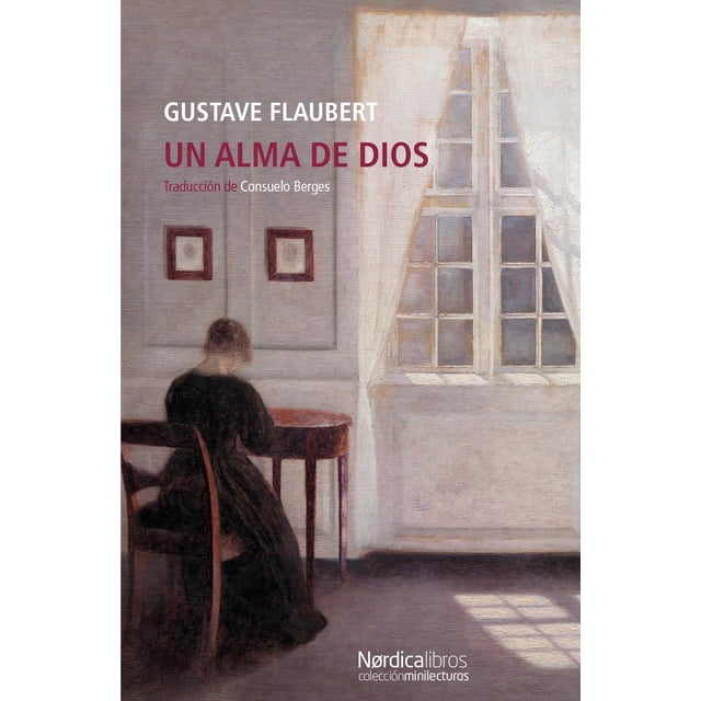 Un alma de Dios Nórdica 9788418930744