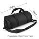 thumbnail image 2 of Estuche de transporte portátil Bolsas de almacenamiento de transporte resistentes a los arañazos para SONY SRS-XB43, 2 of 9