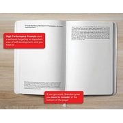 The High Performance Journal, (Hardcover)