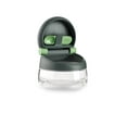 thumbnail image 2 of L√©ku√© 16.9oz Shaker Salt Cellar, 0.5 x 4.1inch, Clear, 2 of 5