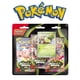 thumbnail image 4 of Cartas Coleccionables Pokemon TCG Mega Evolution Perfect Order 3 Pack Blister en Ingles, 4 of 4