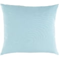 thumbnail image 3 of Surya EI009-2020 Essien Medium Pillow Cover, 20 x 20 x 0.25 in. - Saffron, 3 of 7