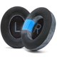thumbnail image 1 of Almohadillas WC Freeze NC700, gel refrigerante para Bose NC 700, color negro, 1 of 8