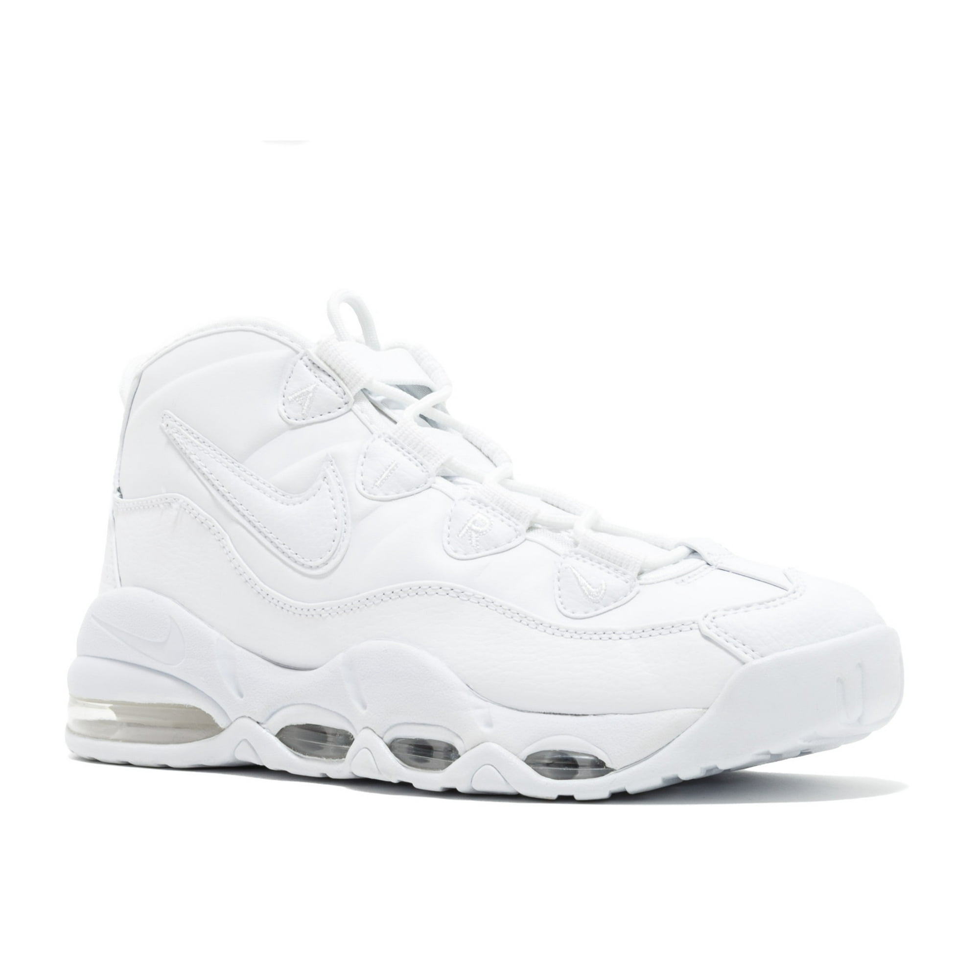 Nike - Men - Air Uptempo 95 White' - 922935-100 - Size 9.5 | Walmart Canada
