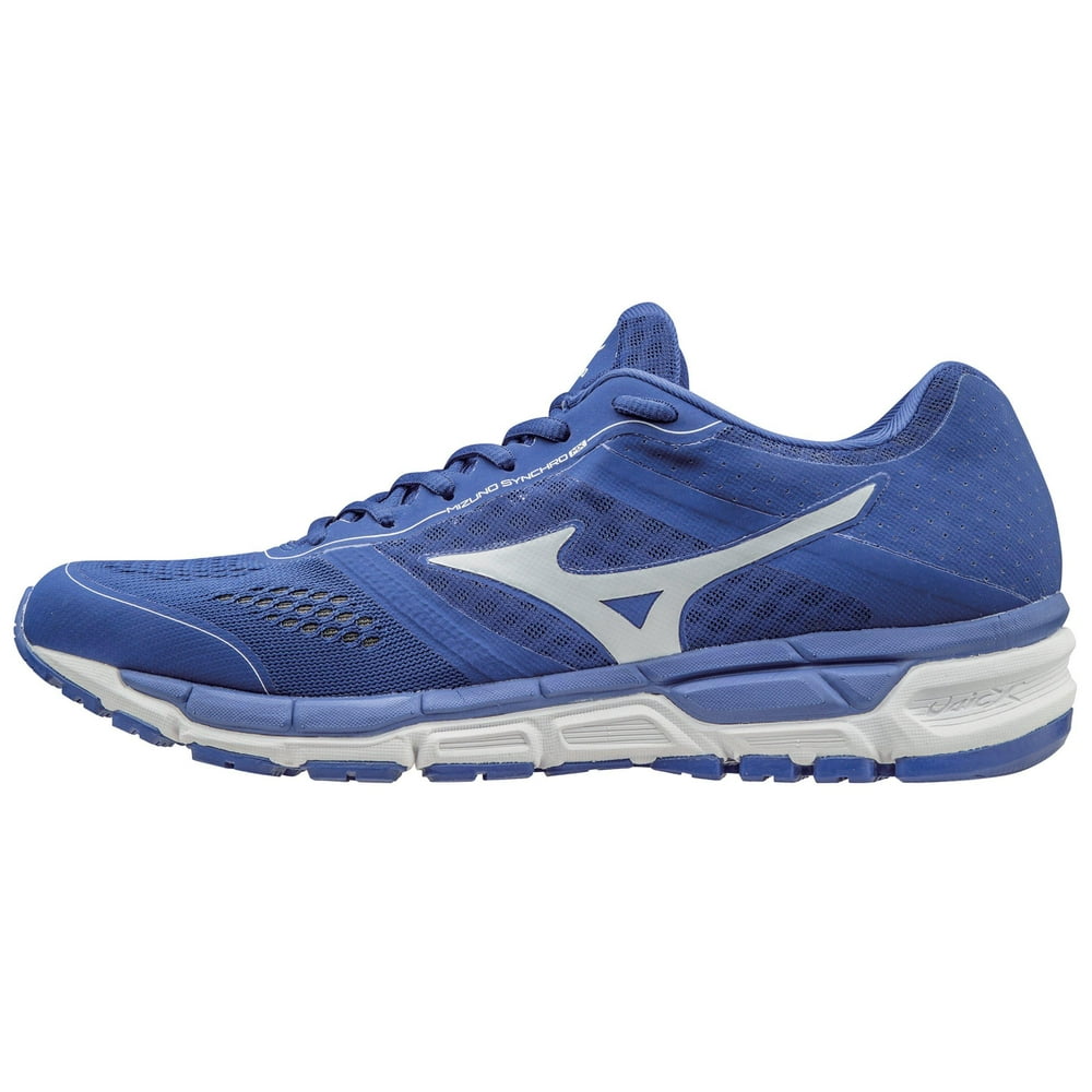 mizuno men's synchro mx running shoes