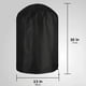 thumbnail image 4 of Impermeable para Parrilla de Carbón, Resistente A la Lluvia y Al Polvo, Ideal para Asar y Cocinar Al Aire Libre., 4 of 5