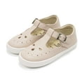 thumbnail image 2 of Old Soles Toddlers Royal Shoes, Powder Pink,26 EU (9.5 US) M US, 2 of 7